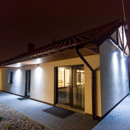 Villa Sadova Park Ślesin Esterno foto