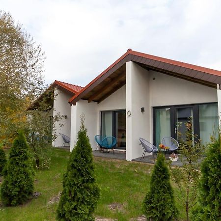 Villa Sadova Park Ślesin Esterno foto